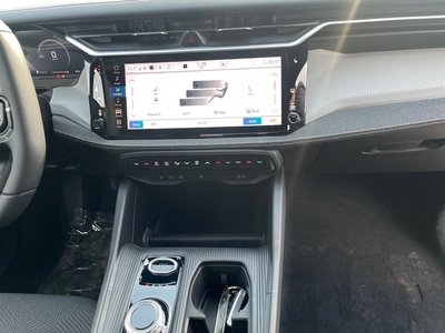 2026 Jeep Cherokee in Woodbridge, Ontario