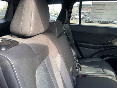 2026 Jeep Cherokee in Woodbridge, Ontario