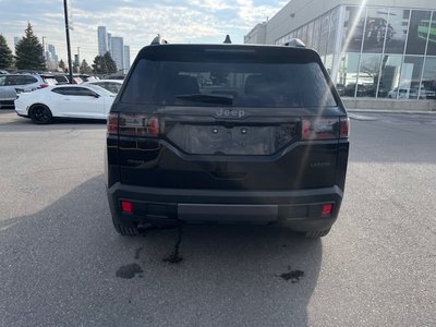 2026 Jeep Cherokee in Woodbridge, Ontario