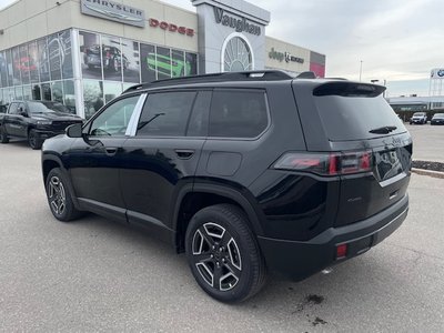 Jeep Cherokee  2026 à Woodbridge, Ontario