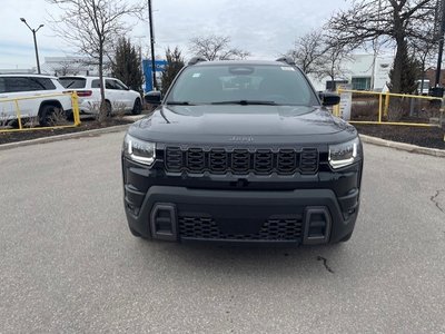 Jeep Cherokee  2026 à Woodbridge, Ontario