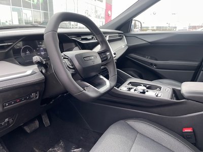 Jeep Cherokee  2026 à Woodbridge, Ontario