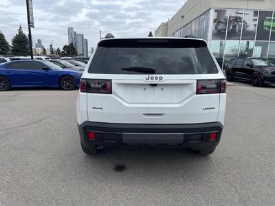 Jeep Cherokee  2026 à Woodbridge, Ontario
