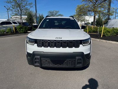 2026 Jeep Cherokee in Woodbridge, Ontario