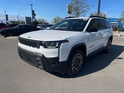 2026 Jeep Cherokee in Woodbridge, Ontario