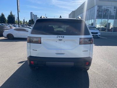 2026 Jeep Cherokee in Woodbridge, Ontario