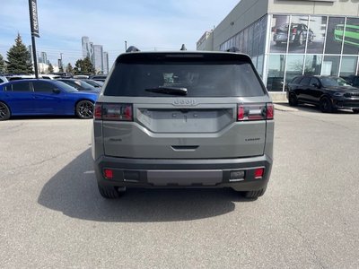 2026 Jeep Cherokee in Woodbridge, Ontario