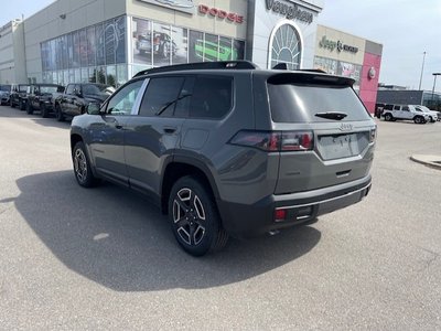 2026 Jeep Cherokee in Woodbridge, Ontario