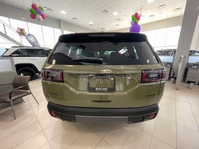 2026 Jeep Cherokee in Woodbridge, Ontario