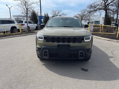 2026 Jeep Cherokee in Woodbridge, Ontario