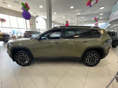 Jeep Cherokee  2026 à Woodbridge, Ontario