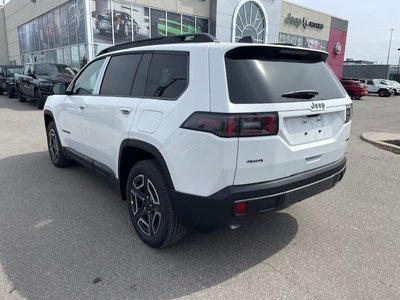2026 Jeep Cherokee in Woodbridge, Ontario