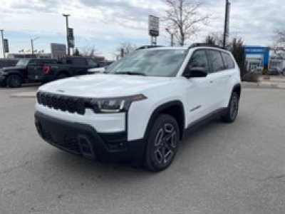 Jeep Cherokee  2026 à Woodbridge, Ontario