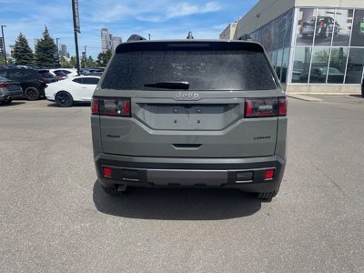 2026 Jeep Cherokee in Woodbridge, Ontario