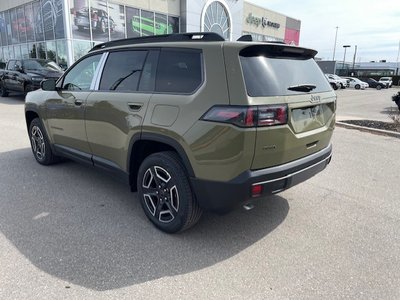 Jeep Cherokee  2026 à Woodbridge, Ontario