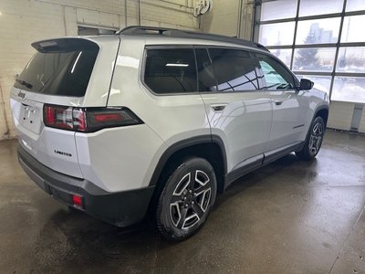 Jeep Cherokee  2026 à Woodbridge, Ontario