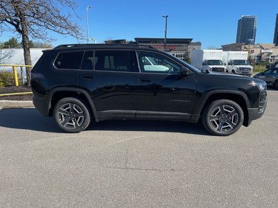 2026 Jeep Cherokee in Woodbridge, Ontario