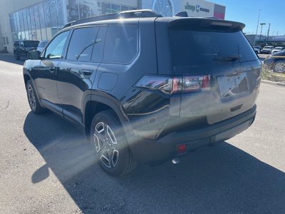 2026 Jeep Cherokee in Woodbridge, Ontario