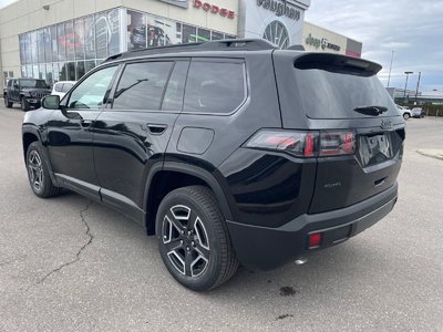 2026 Jeep Cherokee in Woodbridge, Ontario