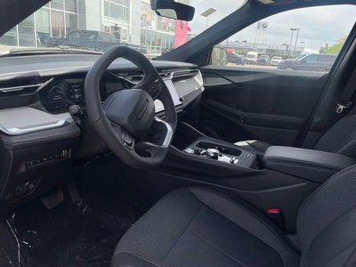 2026 JEEP Cherokee LAREDO — photo 8