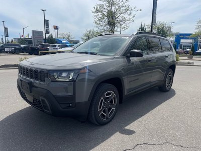 2026 Jeep Cherokee in Woodbridge, Ontario