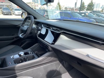 2026 JEEP Cherokee LAREDO — photo 8