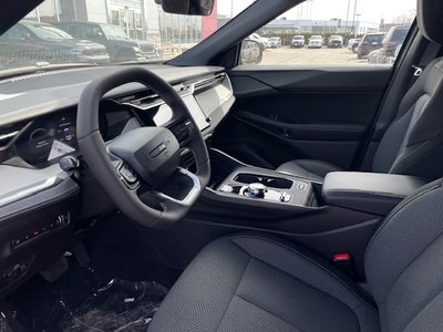 2026 JEEP Cherokee LAREDO — photo 7