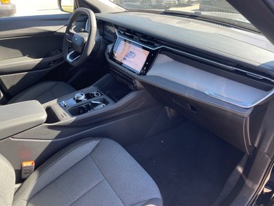 2026 JEEP Cherokee LAREDO — photo 8