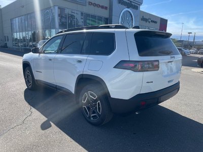 2026 Jeep Cherokee in Woodbridge, Ontario