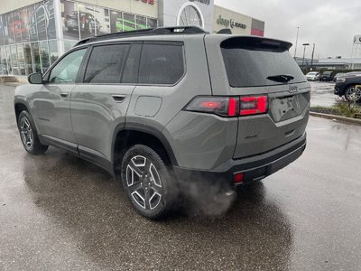 2026 Jeep Cherokee in Woodbridge, Ontario
