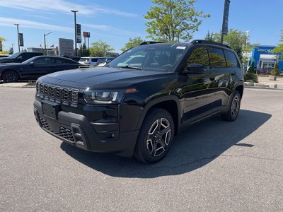 2026 Jeep Cherokee in Woodbridge, Ontario