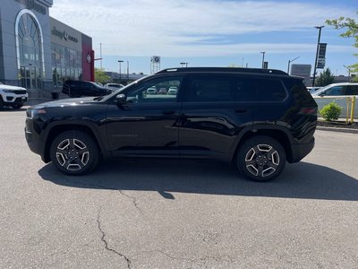 2026 Jeep Cherokee in Woodbridge, Ontario