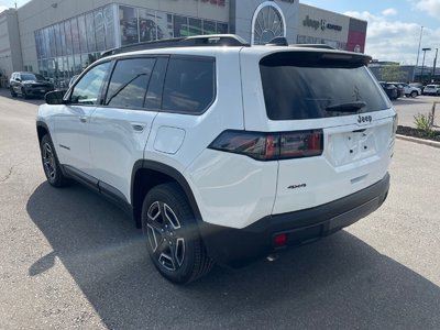 2026 Jeep Cherokee in Woodbridge, Ontario