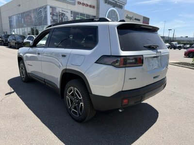 2026 Jeep Cherokee in Woodbridge, Ontario