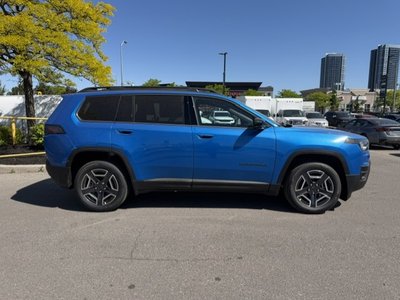 Jeep Cherokee  2026 à Woodbridge, Ontario