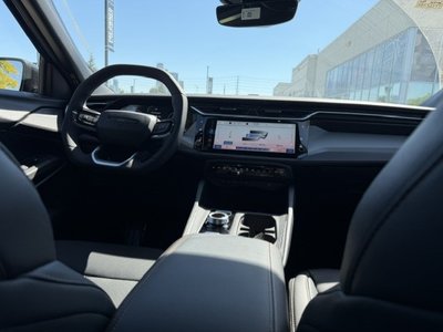 2026 JEEP Cherokee LIMITED — photo 8