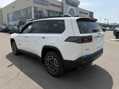 2026 Jeep Cherokee in Woodbridge, Ontario