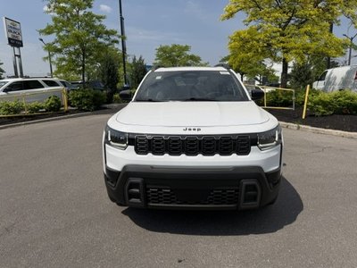 2026 Jeep Cherokee in Woodbridge, Ontario