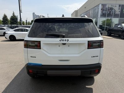2026 Jeep Cherokee in Woodbridge, Ontario