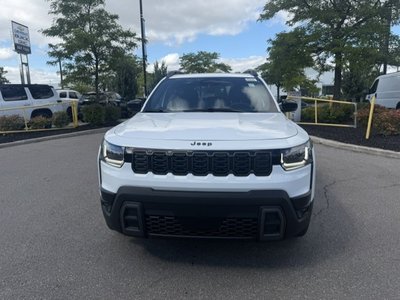Jeep Cherokee  2026 à Woodbridge, Ontario