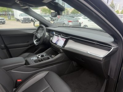 Jeep Cherokee  2026 à Woodbridge, Ontario