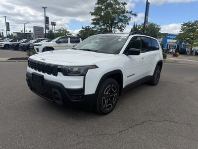 Jeep Cherokee  2026 à Woodbridge, Ontario