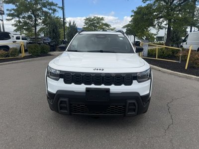 Jeep Cherokee  2026 à Woodbridge, Ontario