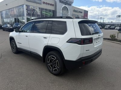 Jeep Cherokee  2026 à Woodbridge, Ontario