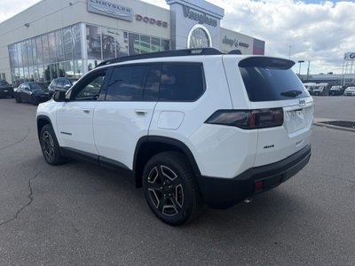 Jeep Cherokee  2026 à Woodbridge, Ontario