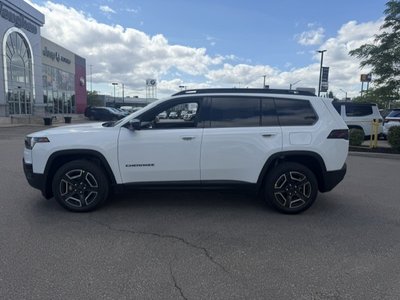 Jeep Cherokee  2026 à Woodbridge, Ontario