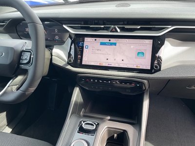 2026 Jeep Cherokee Laredo — photo 8