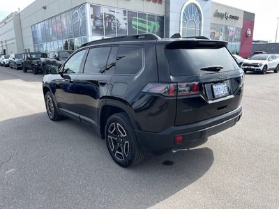 Jeep Cherokee  2026 à Woodbridge, Ontario