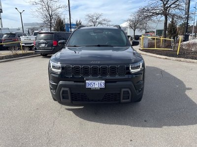 Jeep Cherokee  2026 à Woodbridge, Ontario