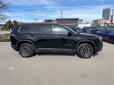 Jeep Cherokee  2026 à Woodbridge, Ontario